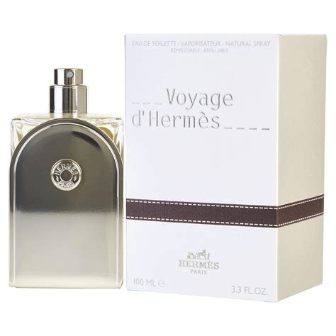 perfume voyage de hermes precio|hermes perfume voyage price.